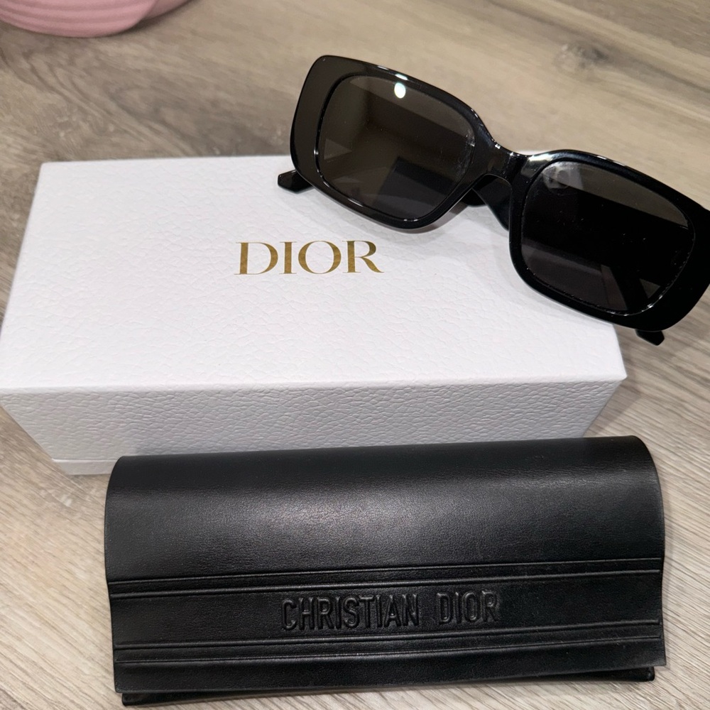 Christian Dior Sunglasses Wildior